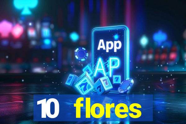 10 flores silvestres da regi o sudeste